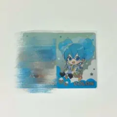 ころんくん コレカ 7周年デフォ