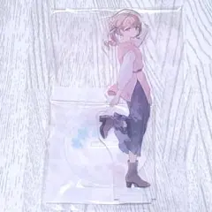 プロセカ　クリフェス　ニコニコ超会議　2024年　アクリルスタンド　望月穂波