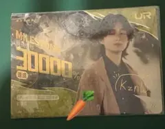 第五人格IJLカード 2024秋 ZETA かず猫 kznk 複製サイン入り