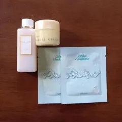 2025年最新】ALBION スキンケア・基礎化粧品 トライアルセット