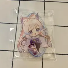 珊瑚宮心海 スイパラ グッズ