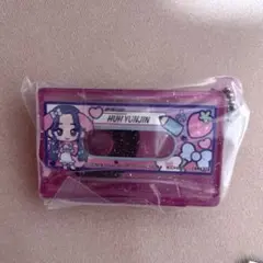 Le Sserafim カセットタイプチャーム