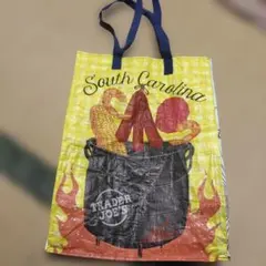 Trader Joe's エコバッグのサムネイル
