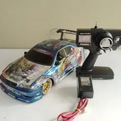 天唯 様専用Toyo Tires ドリフトカー 1/10 - メルカリ
