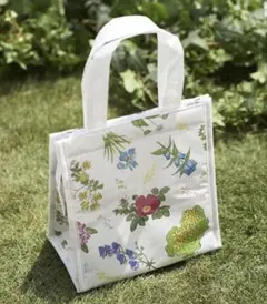 六花亭 保冷バッグ エコバッグ