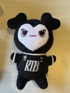 【twice】ラブリーぬいぐるみ + LIVEアップグレード特典 2025年最新】twice アップグレード特典 ラブリーの人気アイテム