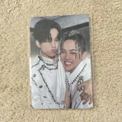 treasure reboot ケミトレカ ヒョンソク ジェヒョク