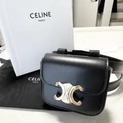 2026年最新】CELINE レディース ボディバッグ・ウエストポーチの人気