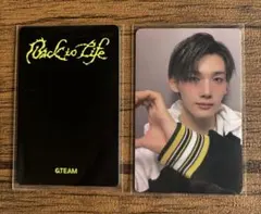 JO &TEAM Back to Life 中華 yzy 9.0