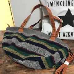 2way ハンドバッグ