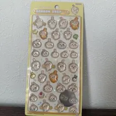 ちいかわ　ボンボンドロップシール　うさぎ　第一弾　正規品