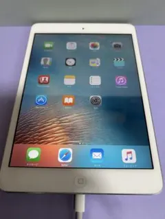【動作確認済】Apple iPad mini 初代 16GB Wi-Fiモデル