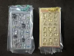 ボンドロシール　サンリオ　ガチャガチャ　2個セット