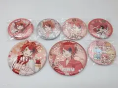 すとぷり 缶バッジ 莉犬くん まとめ