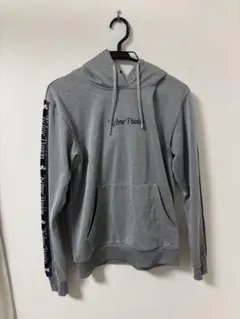 Kelme Pasión パーカー グレー