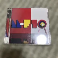 MF10-10th Anniversary Best- m-flo 2CD