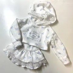 ドール用アウトフィット 1/4 MDD ディーラー様製