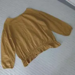 バンドカラー シャツ