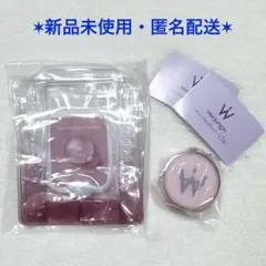 Wonjungyo ウォンジョンヨ アソートコレクション ポーチ パウダー