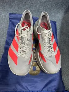 adidas Adizero Pro 4 アディオスプロ4 26.0