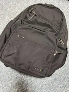 ほぼ未使用】ace.GENE サルティー リュック ビジネスバッグ A4 - メルカリ