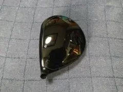 美品　テーラーメイド　ステルス2 PLUS+ドライバー 9.0度　ヘッドのみ