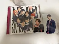 EBiDAN Yes!東京　超特急盤 アロハ
