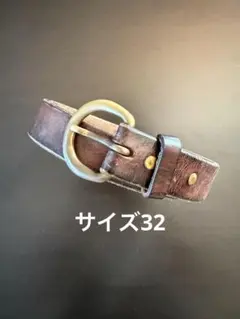 2026年最新】DOUBLE RL メンズ ベルトの人気アイテム - メルカリ