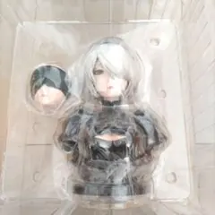 2025年最新】2Bアートスケールフィギュアの人気アイテム - メルカリ