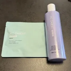 【新品未開封】エイチツーオーネスト H2 ONEST ヘアトリートメントセット 51NDy3vl5oL._AC_UL210_SR210,