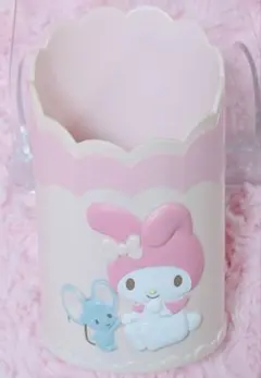 【✨即購入大歓迎✨】激レア品 2017年マイメロディ マクドナルドペン立て