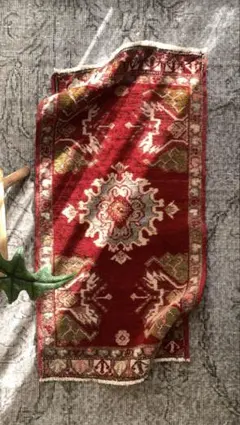 50×98 ViNTAGE TURKiSH RUG