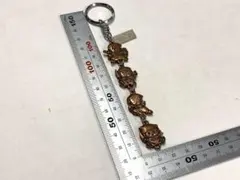 忍者 キャラクター キーホルダー メタル製 記念品のサムネイル