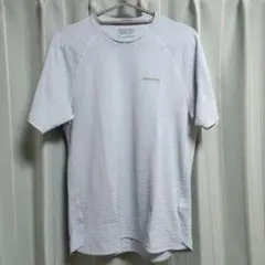 パタゴニア メンズ・リッジ・フロー テクニカルTシャツ メンズS