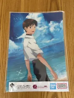 タイムセール】エヴァンゲリオン ビジュアルアートワークス 破 - メルカリ