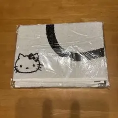 きんた♡即購入❌様専用『キティタオル』のサムネイル