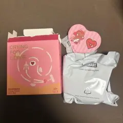クライベイビー　フォンチャーム　未開封