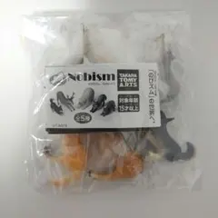 ガチャ　NOBISM ＃のびズム Season4 全5種コンプセット
