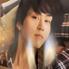 TVガイドStageStars vol.7特大ポスター和田雅成立石俊樹