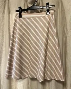 ef-de エフデ スカート