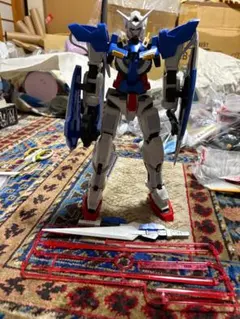 HGUC ZZガンダム Vガンダム ガンプラセット - メルカリ