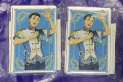 2026年最新】大石 テニスの王子様 カードの人気アイテム - メルカリ