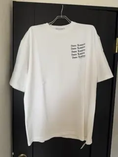 【新品・未開封】詠む読む 公式Tシャツ TANG TANG 坂元裕二 満島ひかり 新品・未開封】詠む読む 公式Tシャツ TANG TANG 坂元裕二 満島ひかり