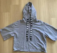 DKNY SPORT パーカーのサムネイル