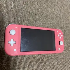 Nintendo Switch NINTENDO SWITCH LITE ター…
