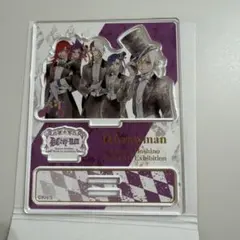 D.Gray-man 原画展 アクリルスタンド 2種セット - メルカリ