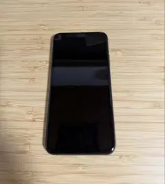 【美品】iPhone 11 Promax本体　SIMフリー