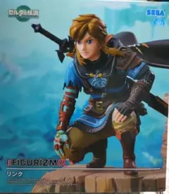 2025年最新】リンク フィギュア ゼルダの人気アイテム - メルカリ