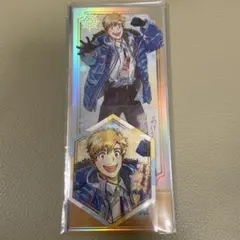 メダリスト展 明浦路司