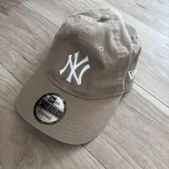New Era ニューヨーク・ヤンキース キャップ